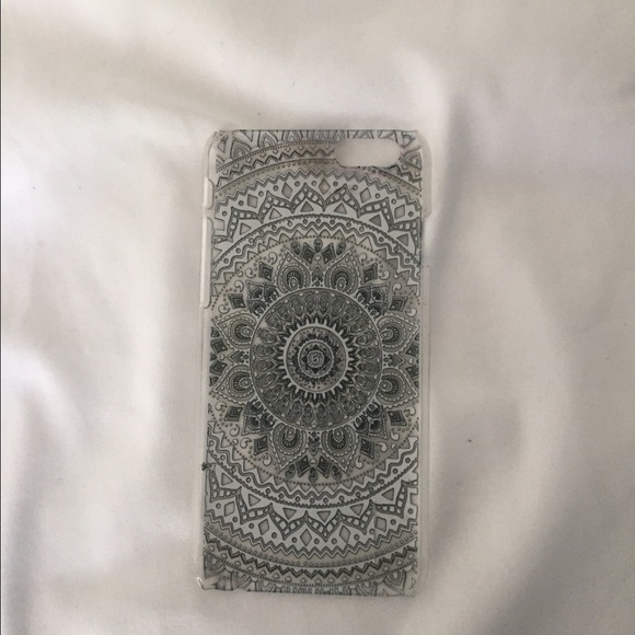 Brandy Melville iPhone 6 case - Picture 3 of 3