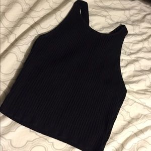 Rare brandy Melville crop