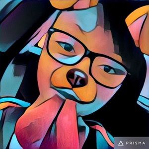 Meet your Posher, Lauryn