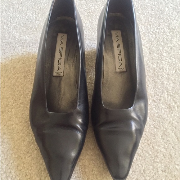 Via Spiga Shoes Size 10