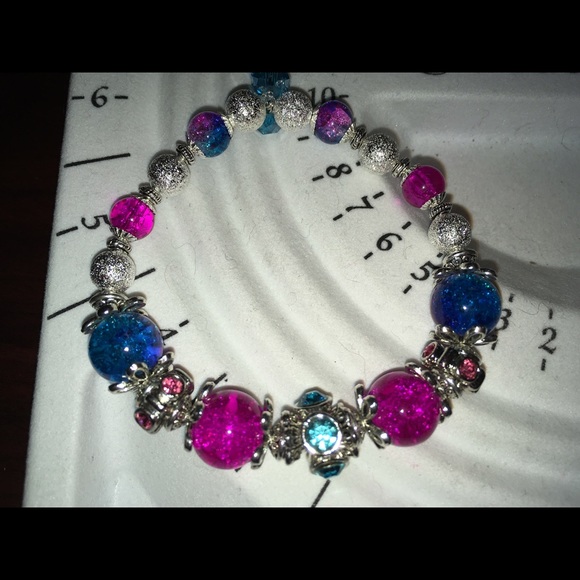 Custom bracelet - Picture 2 of 3
