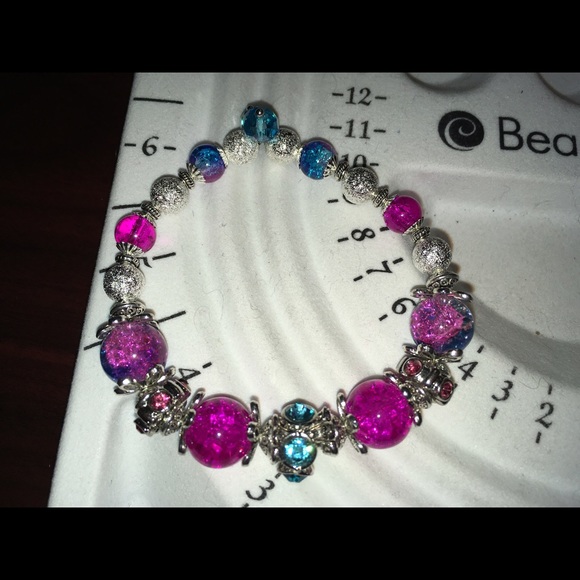 Custom bracelet - Picture 3 of 3