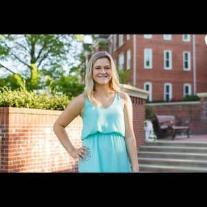 Meet your Posher, Kara