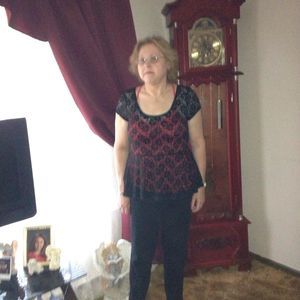 Meet your Posher, Janis