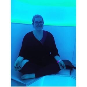 Meet your Posher, Amaris