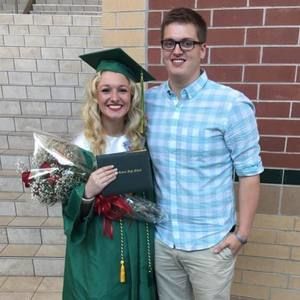 Meet your Posher, Savannah