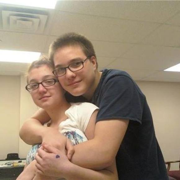 Meet your Posher, Brandy