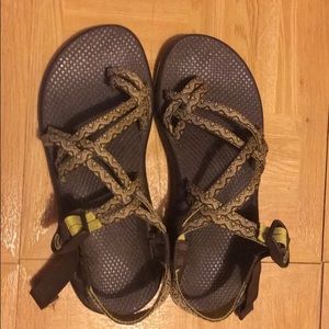 Chacos