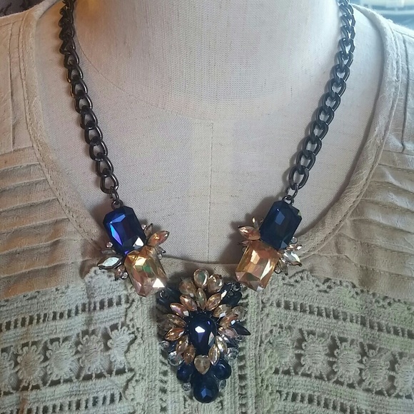 Statement Necklace