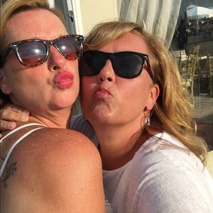 Meet your Posher, Ann