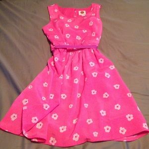Kids dress