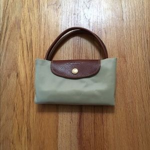 Longchamp Mini
