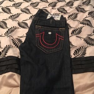 True Religion Brand jeans (outlet)