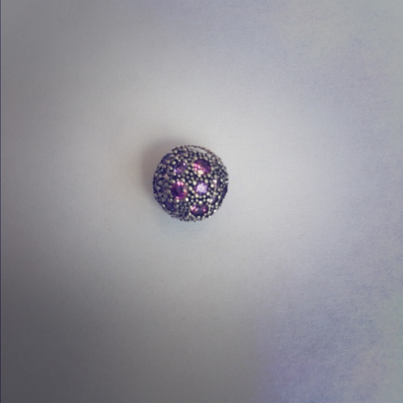 Pandora ⭐️ Cosmic Stars Clip