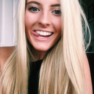 Meet your Posher, Hailey