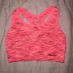 Reebok Sports Bra