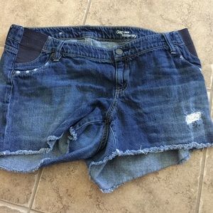 Maternity Shorts