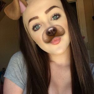 Meet your Posher, Jillian