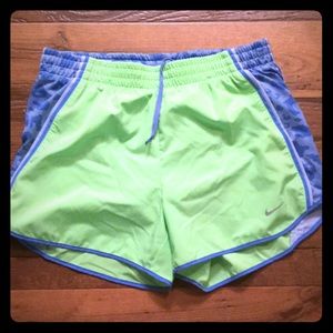 Nike shorts