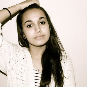 Meet your Posher, Natalie