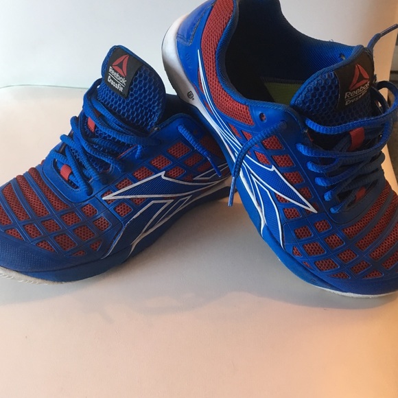 Reebok nanos 3