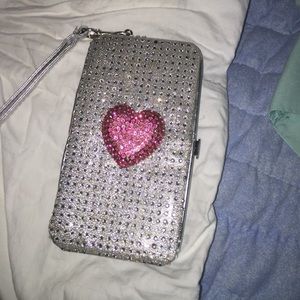 iPhone 6 wallet case
