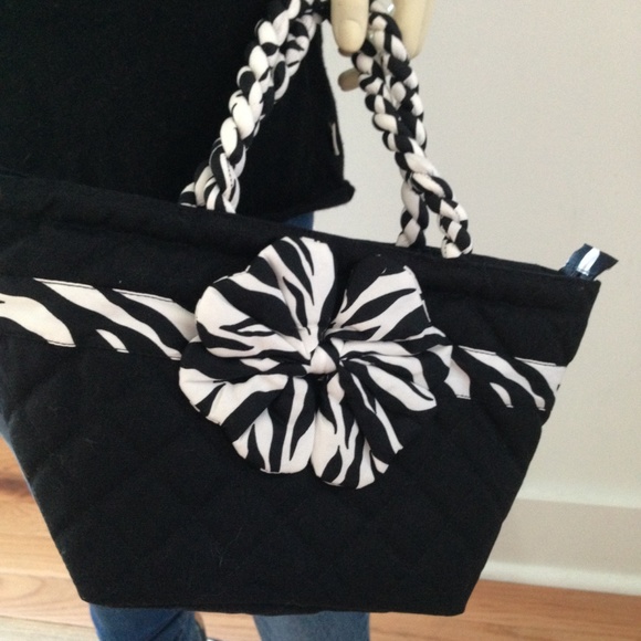Naraya Fashion Tote - Picture 2 of 4
