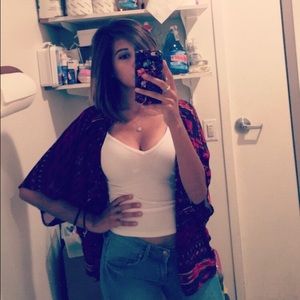 Meet your Posher, Leticia