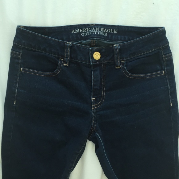 American Eagle Outfitters Jeggings (size 2)