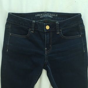 American Eagle Outfitters Jeggings (size 2)