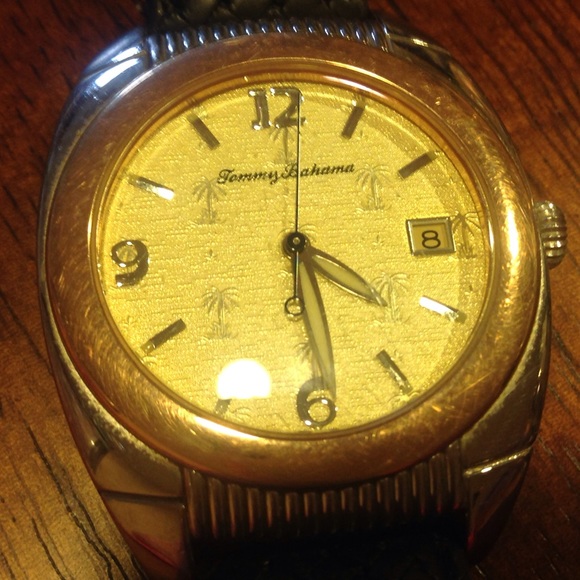 Swiss Steel TB 1032 watch
