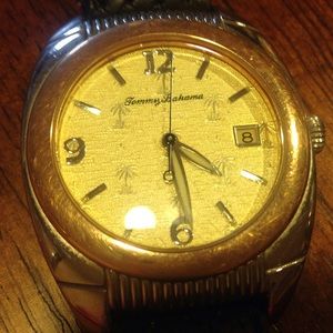 Swiss Steel TB 1032 watch