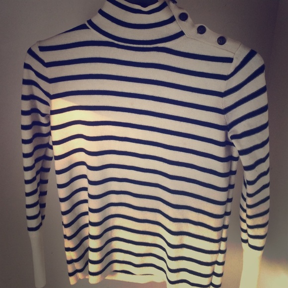 J. Crew/ Sold
