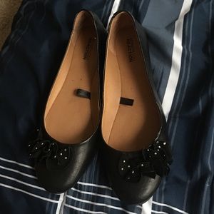 I don't like flats lol , never have been worn