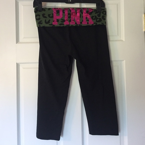 Pink Victoria's Secret - SM -NWOT