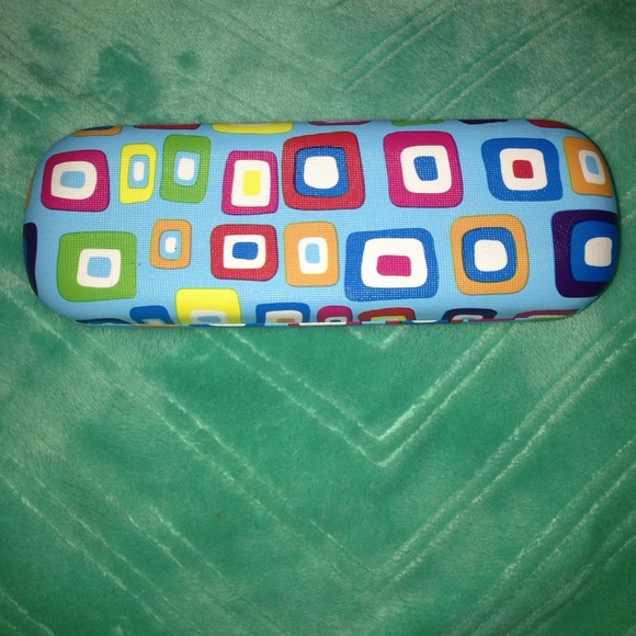 Glasses case