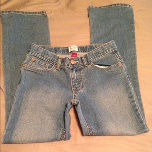 Kids jeans