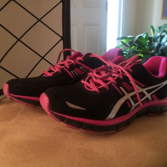 Women's Asics Gel Blur 33 sneakers