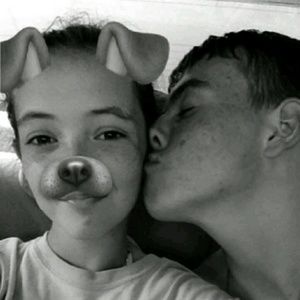 Meet your Posher, Zach