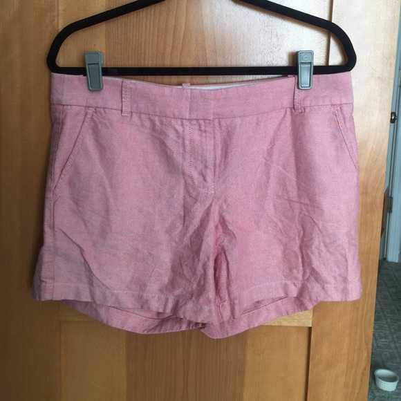 J.Crew size 10 Chino shorts