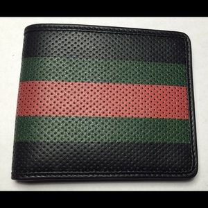 Gucci Men's wallet