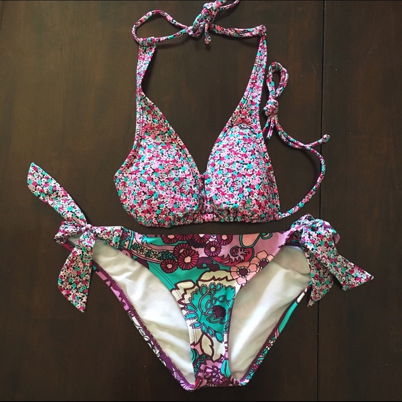 Roxy Bathing Suit