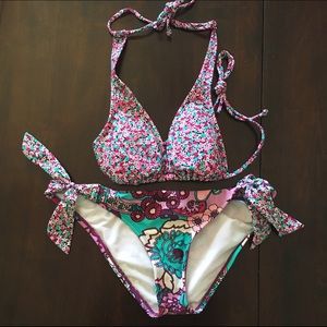Roxy Bathing Suit