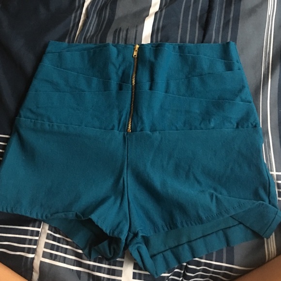 Too small