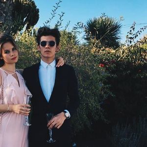 Meet your Posher, Arthur