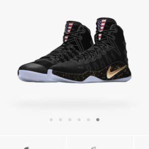 Meet your Posher, Lamar