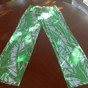 Lily Pulitizer Pants
