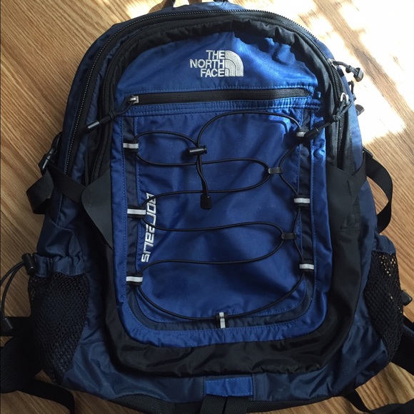 SOLD! DO NOT PURCHASE Northface Backpack