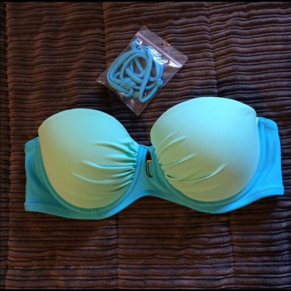 Victoria's Secret bikini