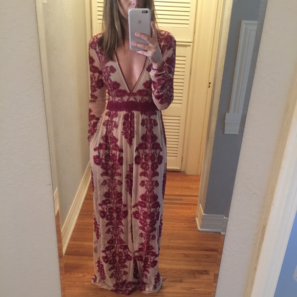 Temecula maxi in wine - Picture 2 of 2